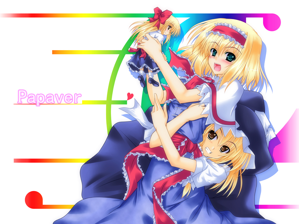 kirisame-marisashanghai-doll