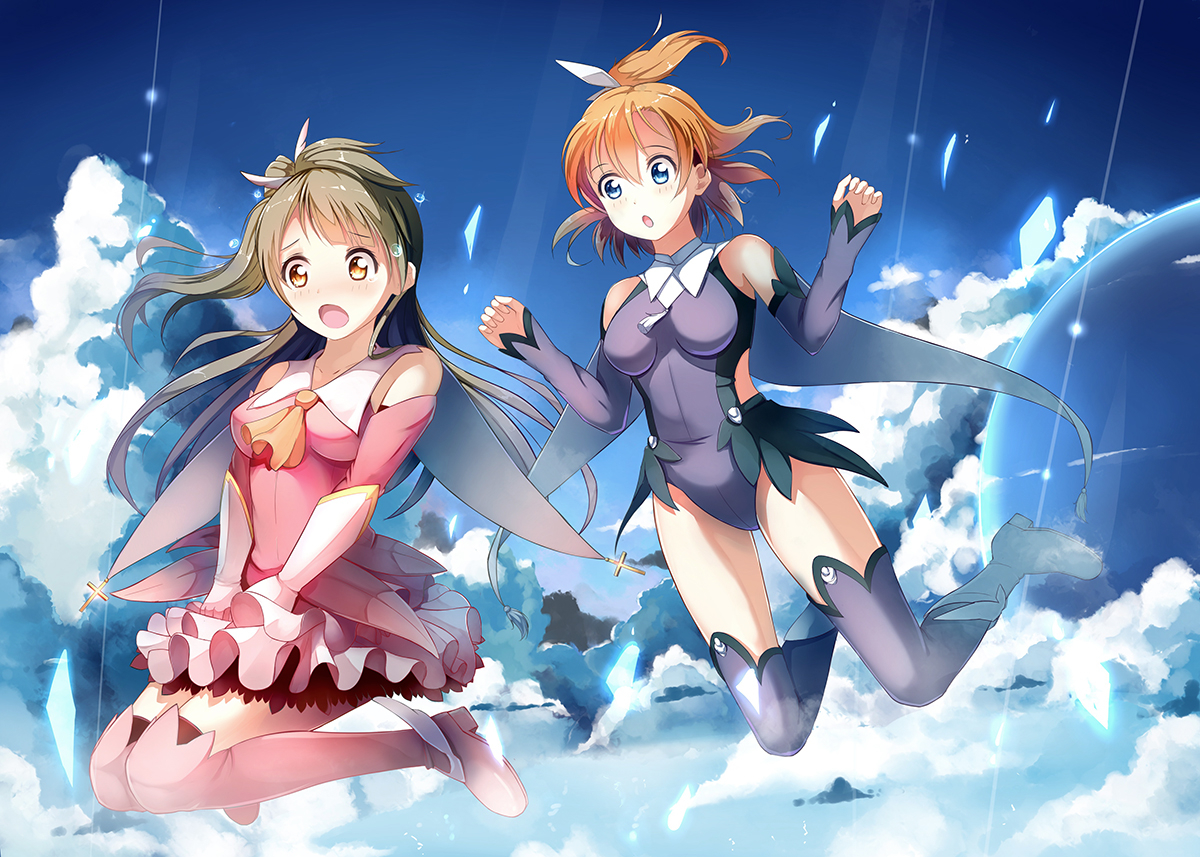 kousaka-honokaminami-kotorimiyu-edelfeltprisma-illya