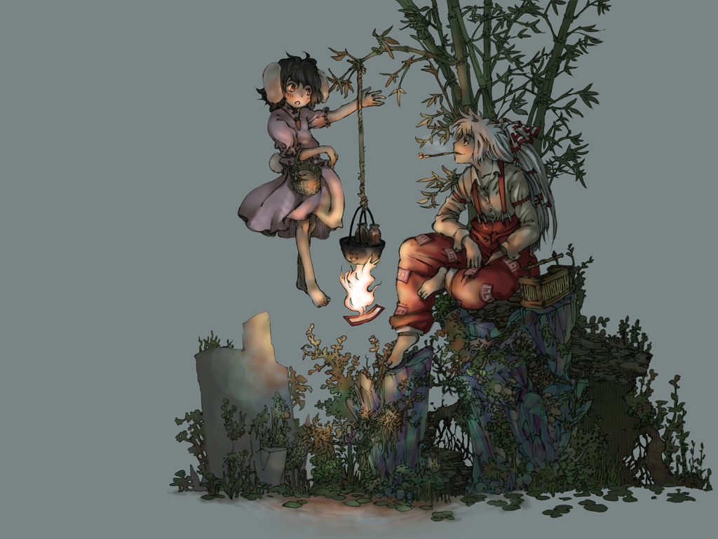 fujiwara-no-mokouinaba-tewi