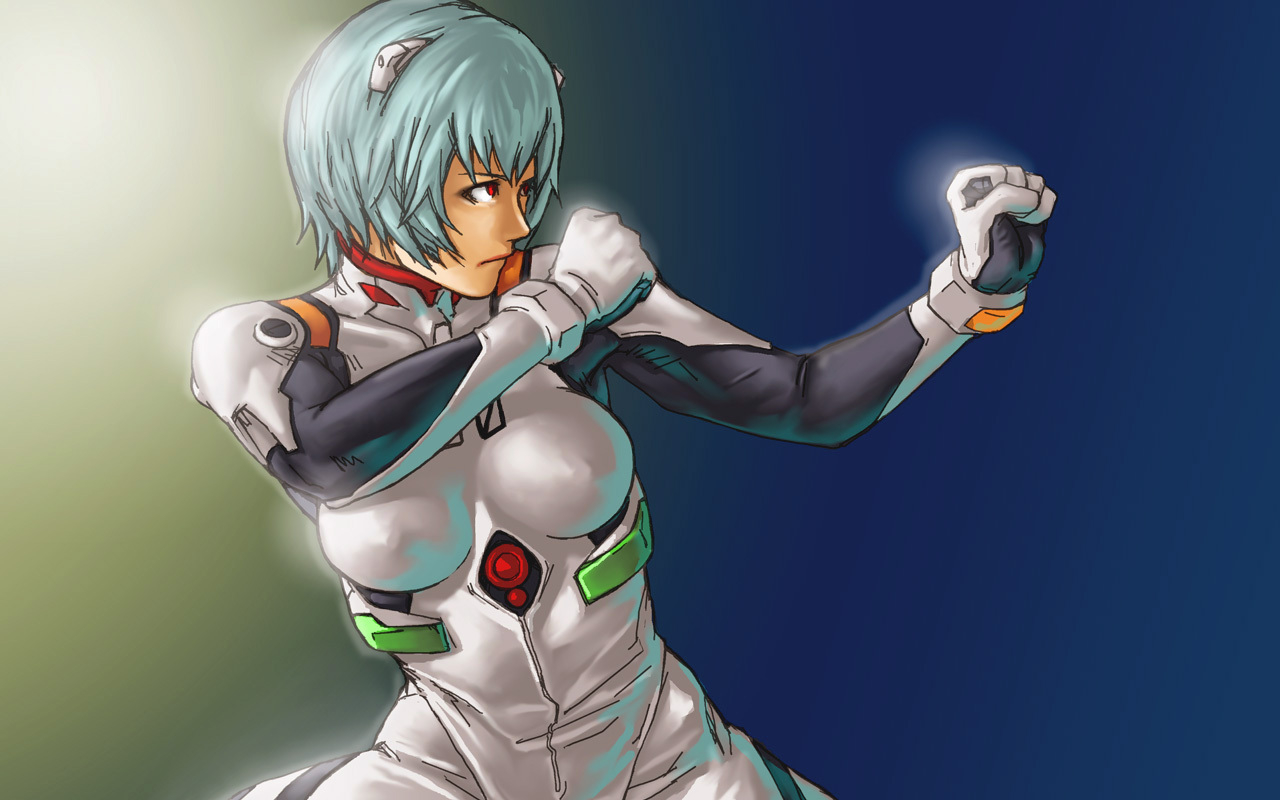 ayanami-rei
