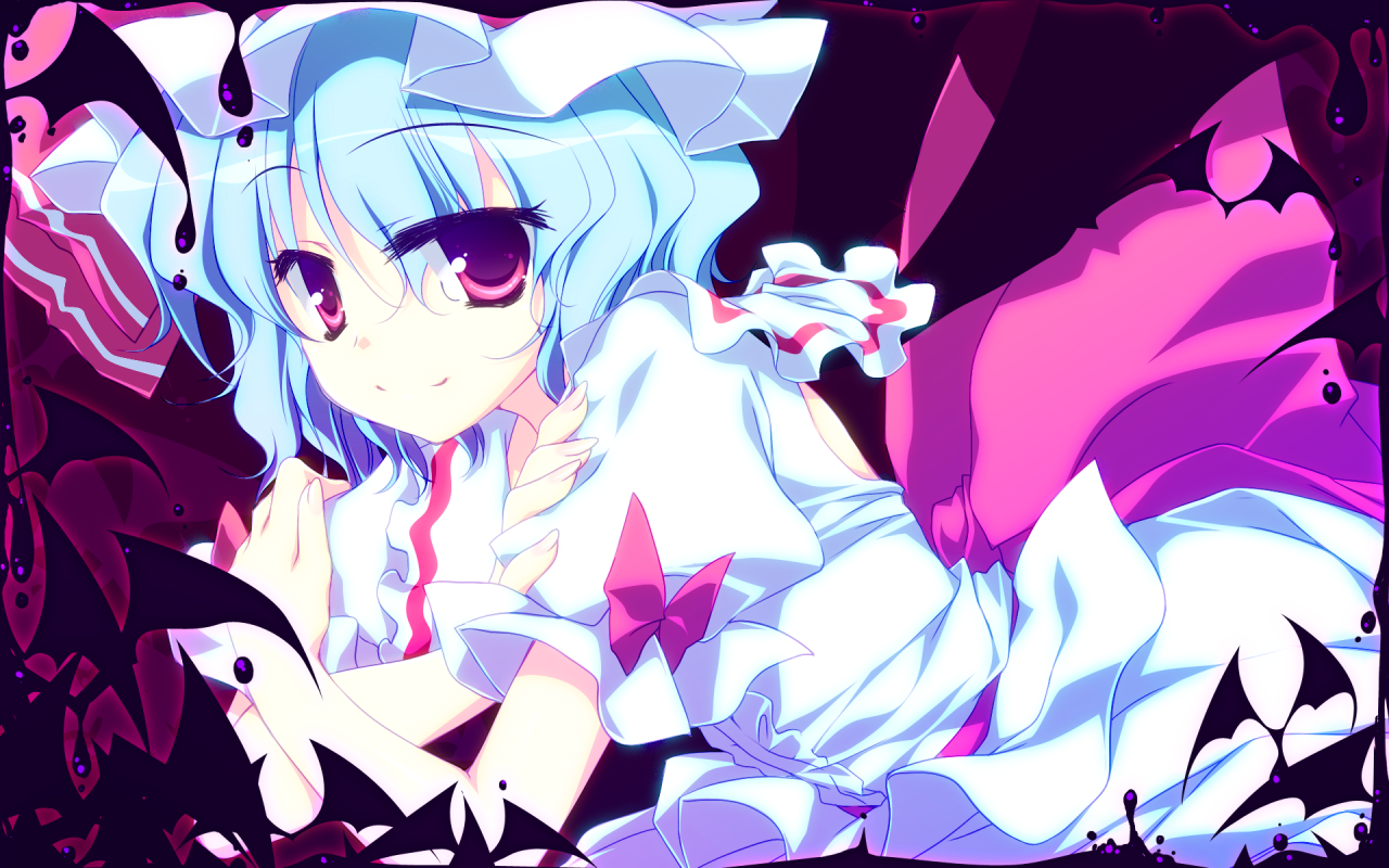 remilia-scarlet