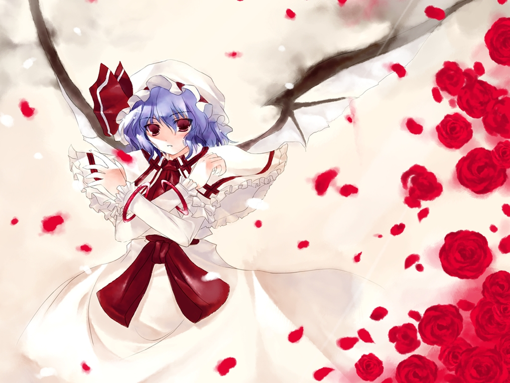 remilia-scarlet