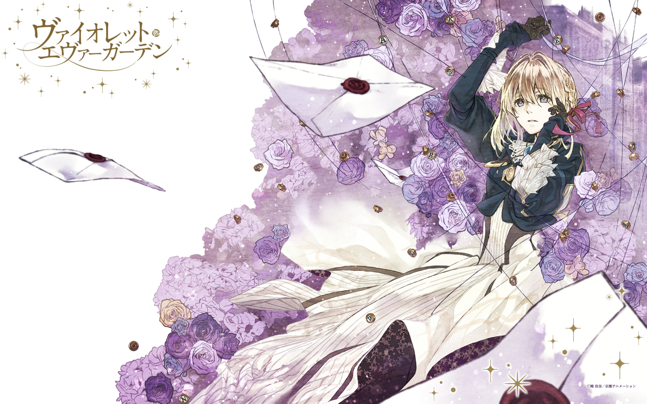 violet-evergarden-character