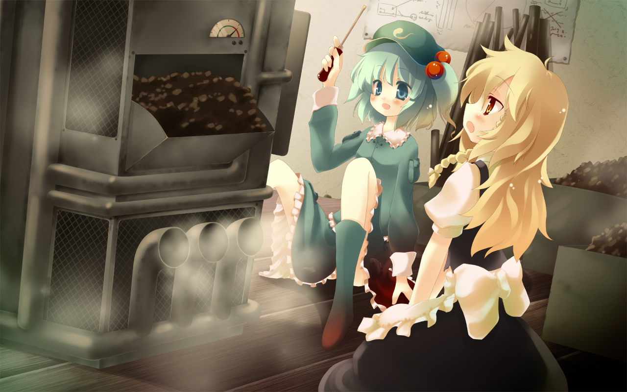 kawashiro-nitorikirisame-marisa