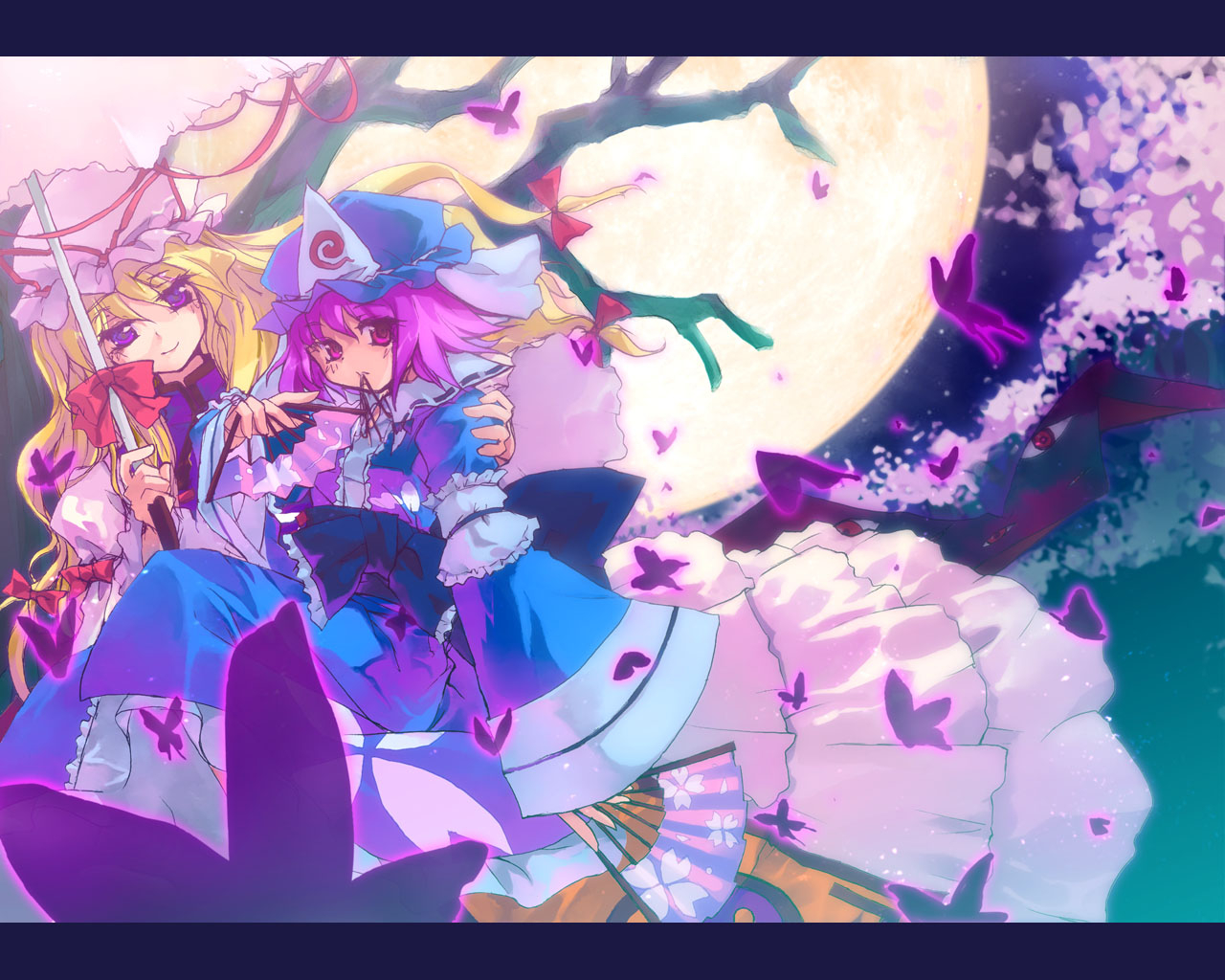 saigyouji-yuyukoyakumo-yukari