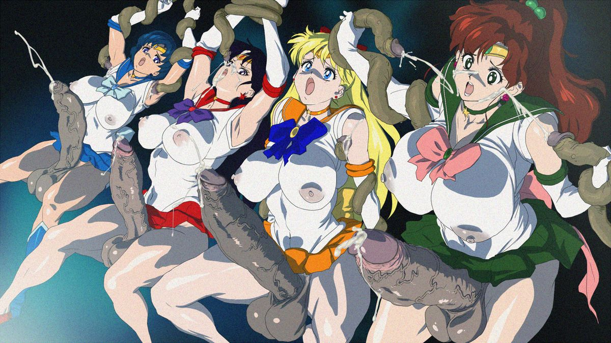 ami-mizunomakoto-kinominako-ainorei-hinosailor-jupitersailor-marssailor-mercurysailor-venus