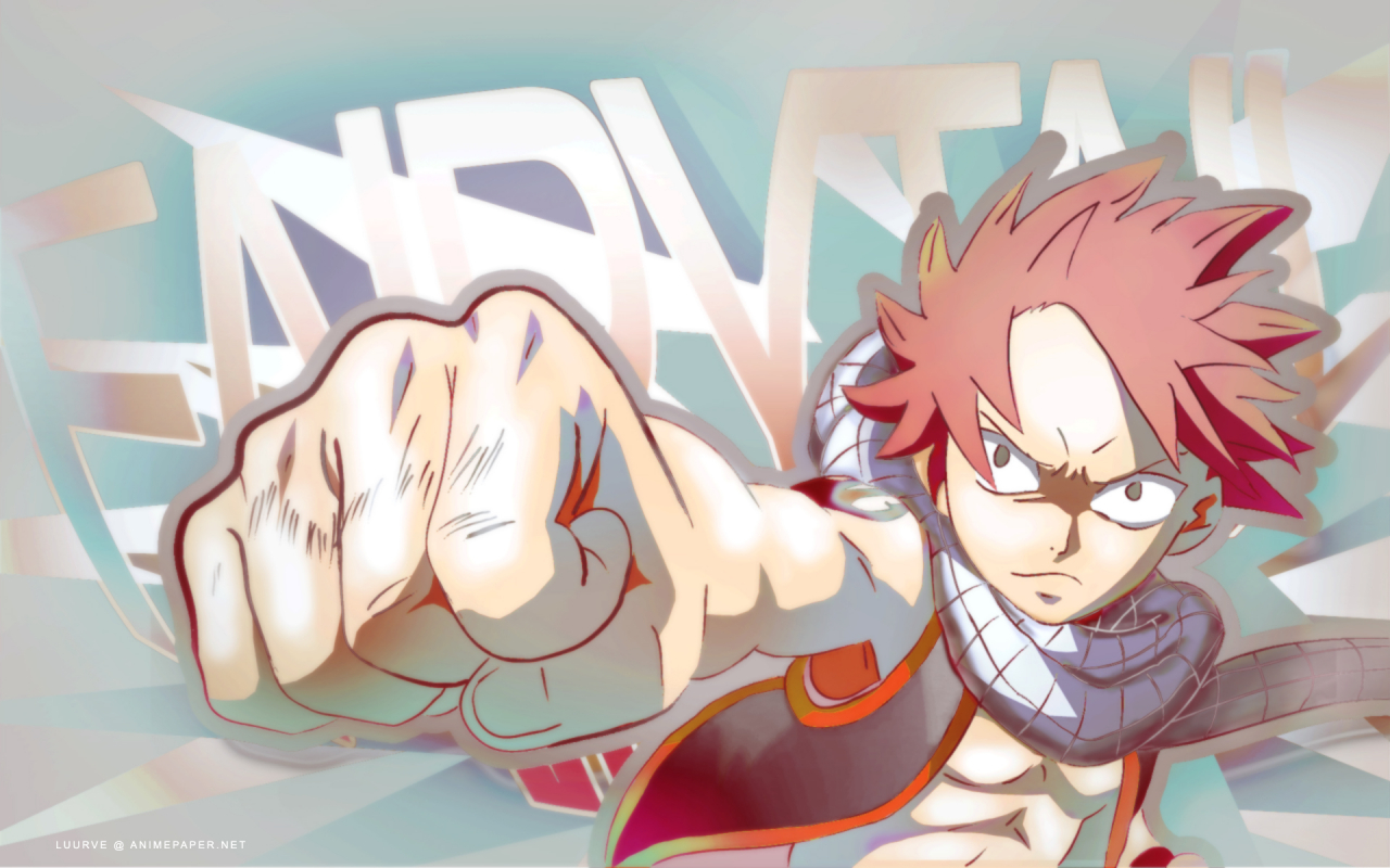 natsu-dragneel