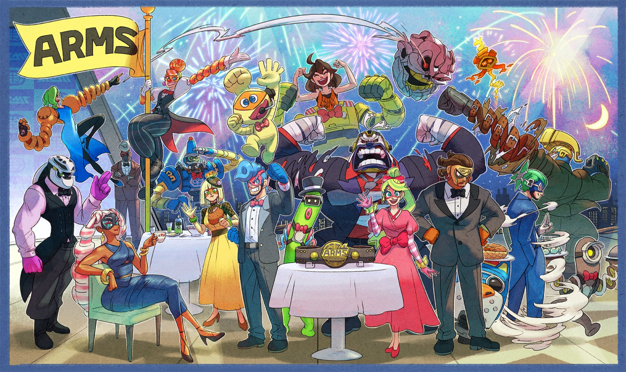 barqbyte-armscobushii-armsdna-man-armsdr-coylehedlokkid-cobralola-popmaster-mummy-armsmax-brassmechanica-armsmin-min-armsmisangoninjara-armsribbon-girl-armsspring-man-armsthe-celltwintelle-arms