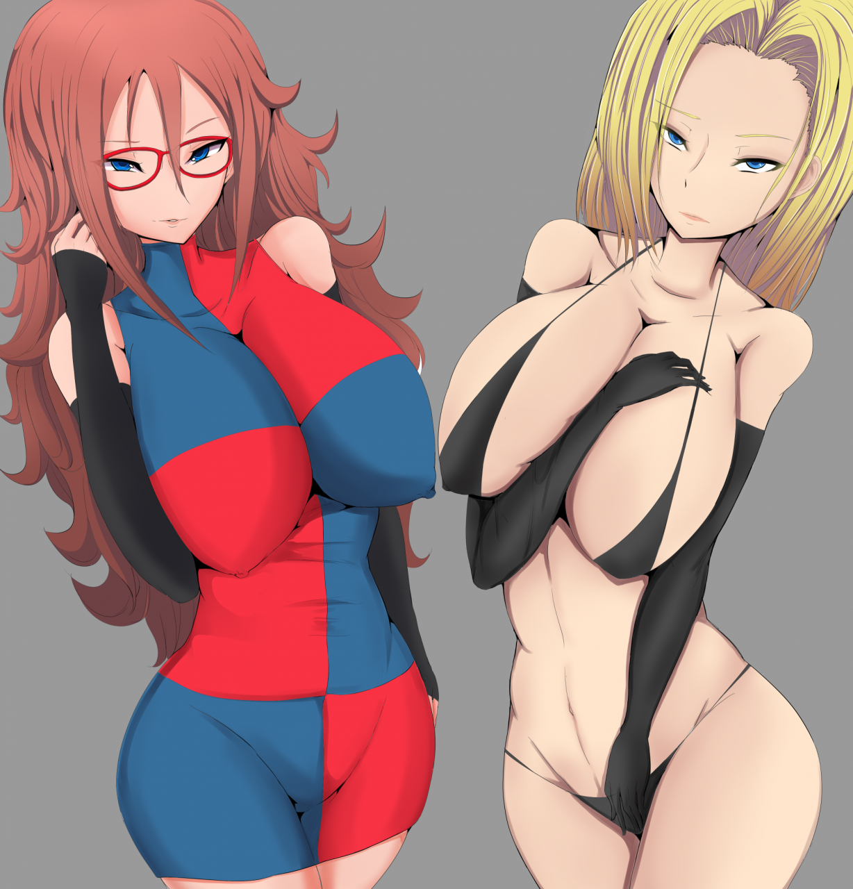 android-18android-21
