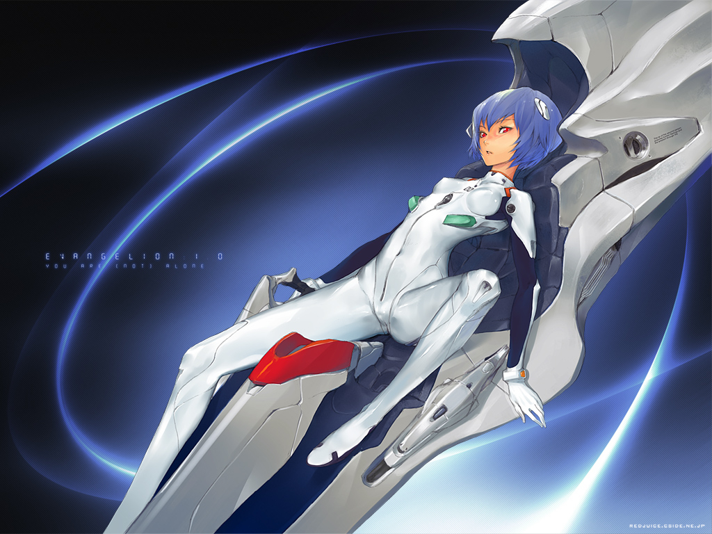 ayanami-rei