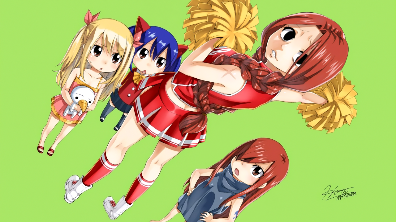 erza-scarletflare-coronalucy-heartfiliapluewendy-marvell
