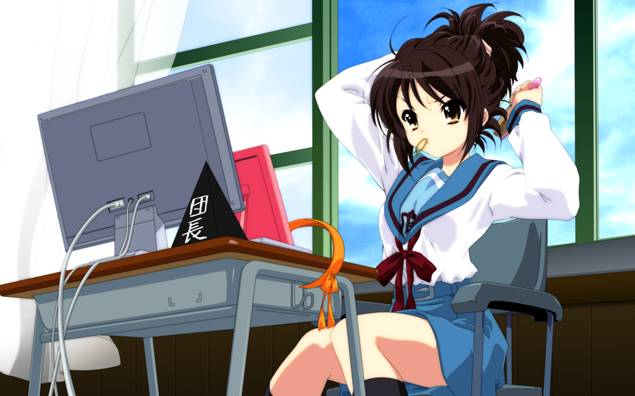 suzumiya-haruhi