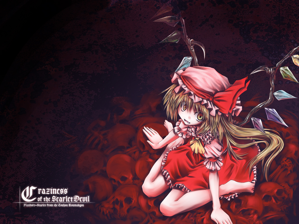 flandre-scarlet