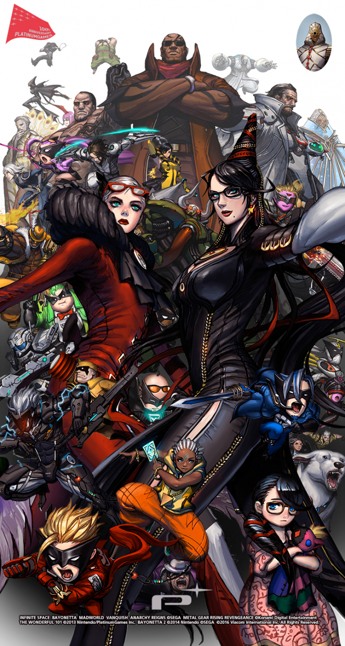 bayonetta-charactercharacter-request