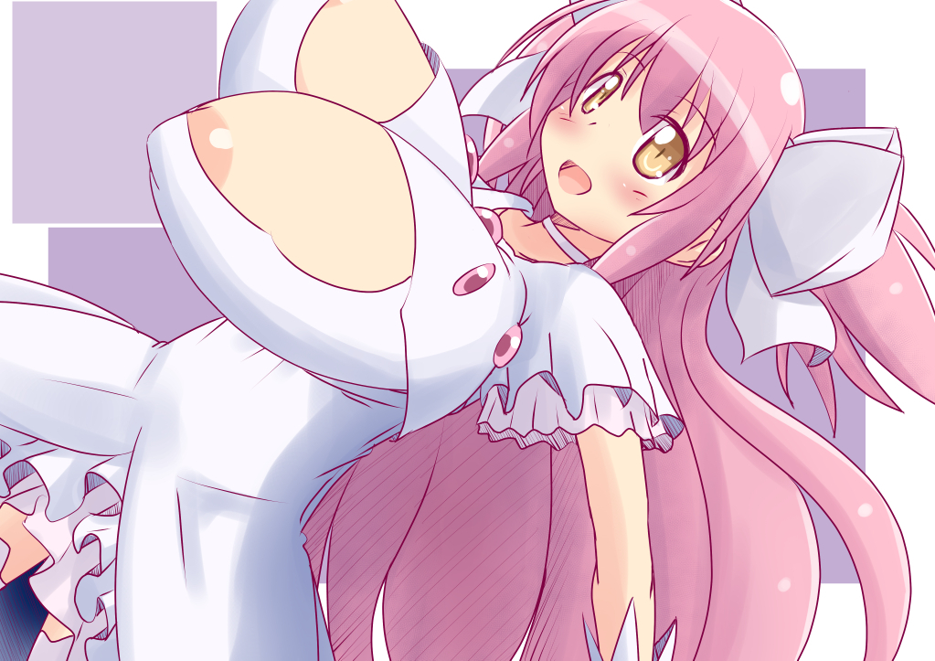 kaname-madokaultimate-madoka