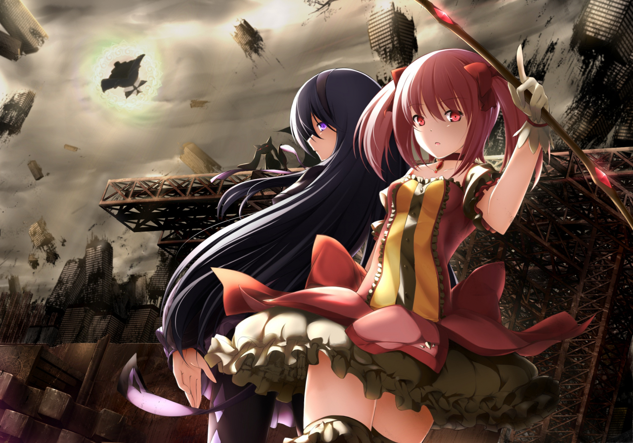 akemi-homurakaname-madokakyubey