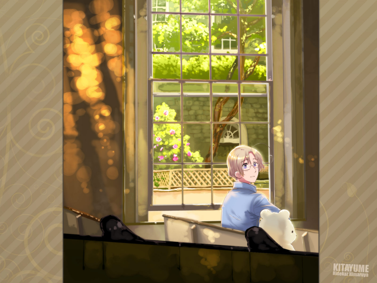 canada-hetaliakumajirou-hetalia