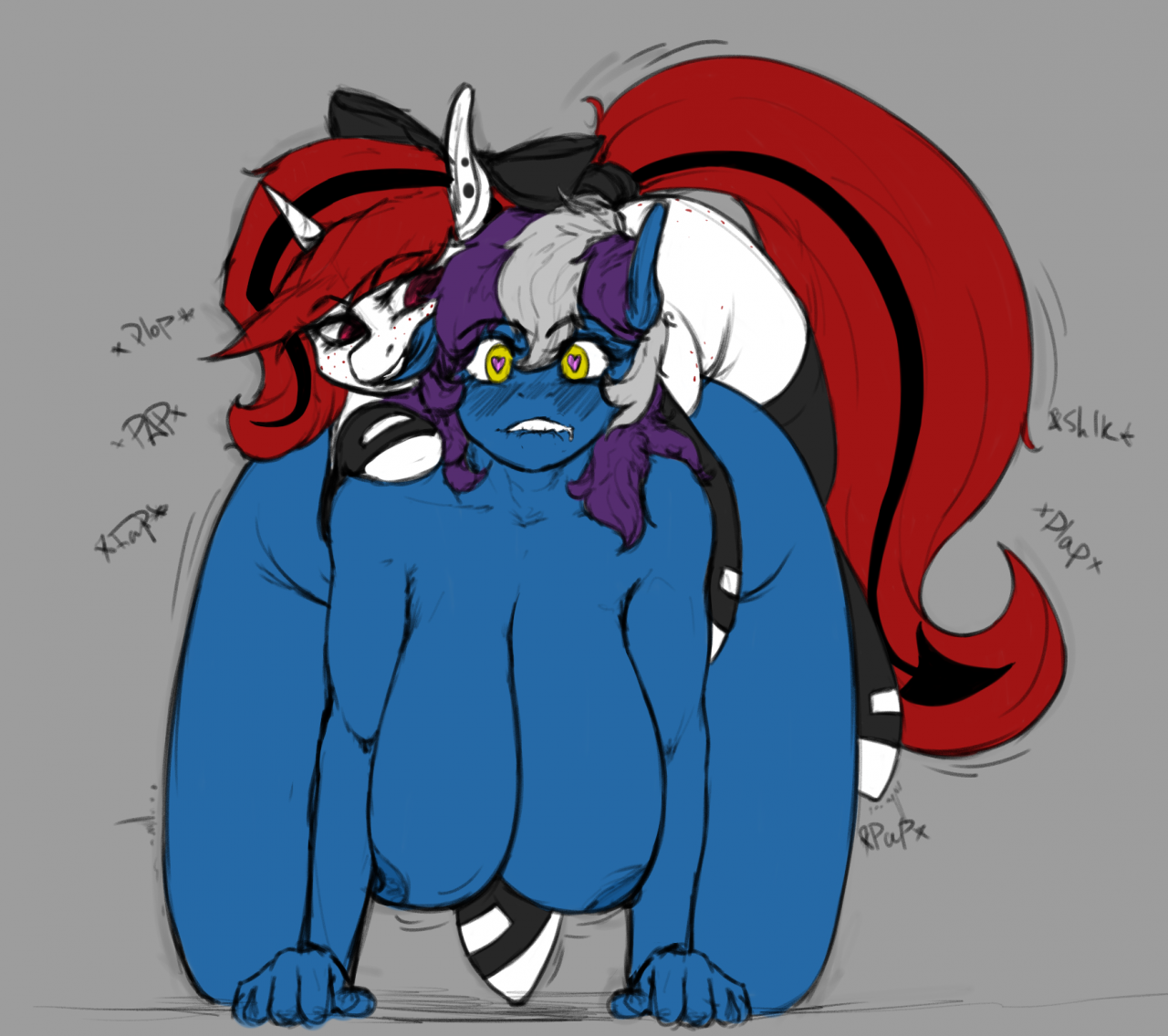 lilith-zajiceviolet-skies-character