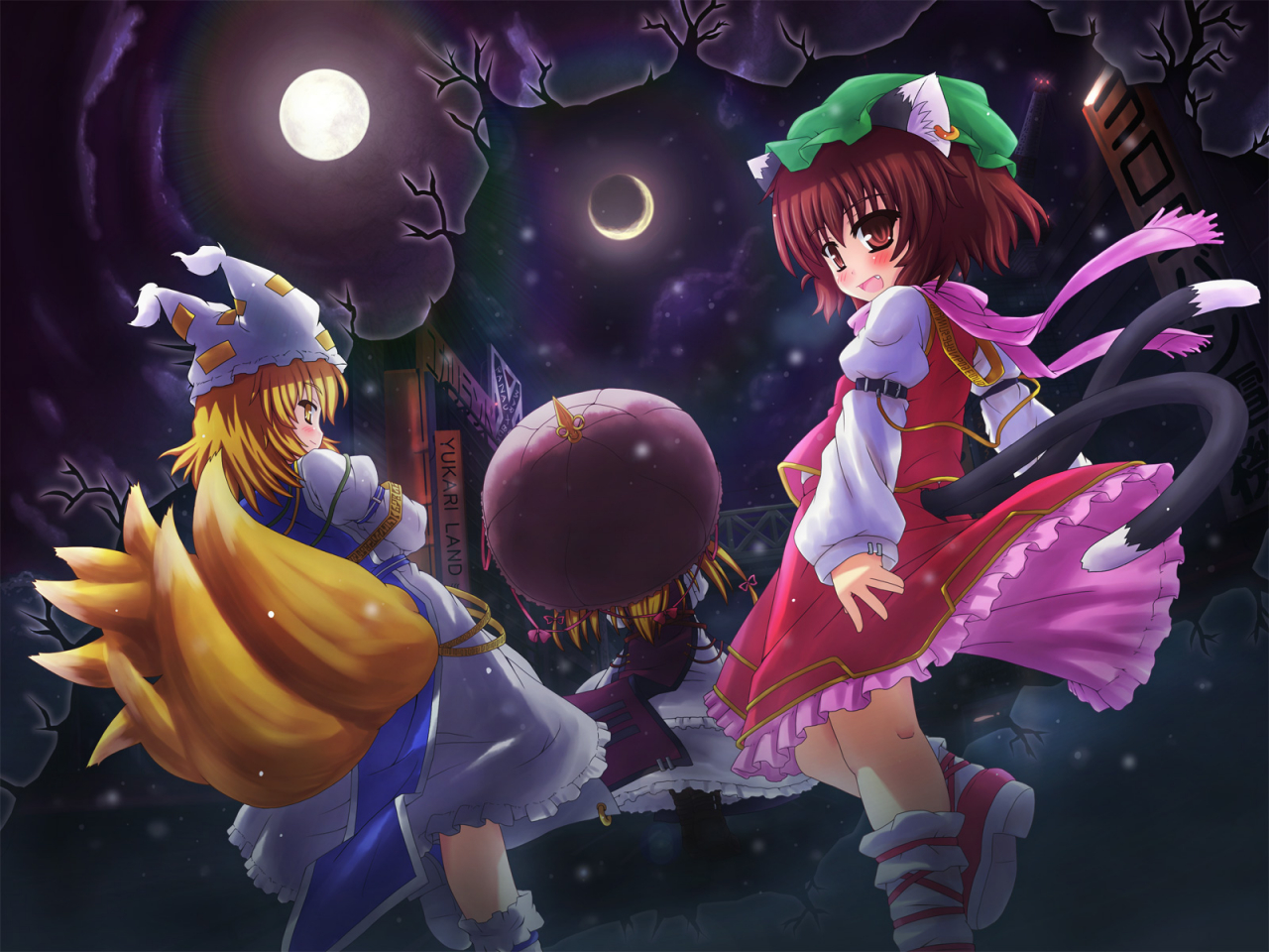 chenyakumo-ranyakumo-yukari