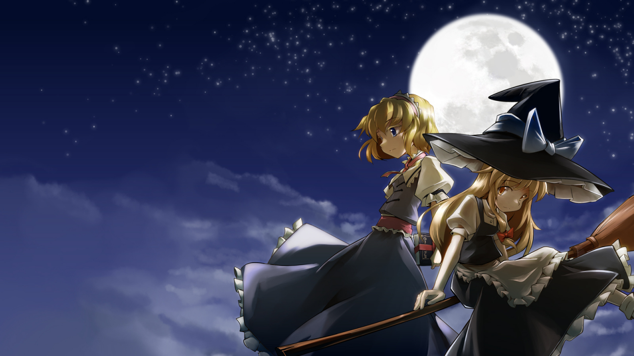 alice-margatroidkirisame-marisa