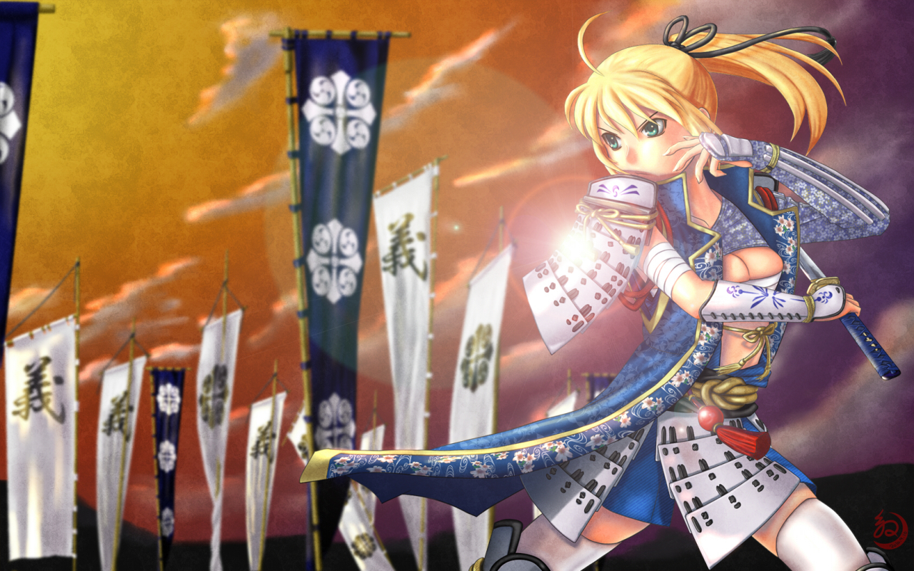 artoria-pendragon-allsaber