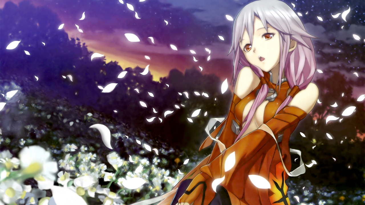 yuzuriha-inori