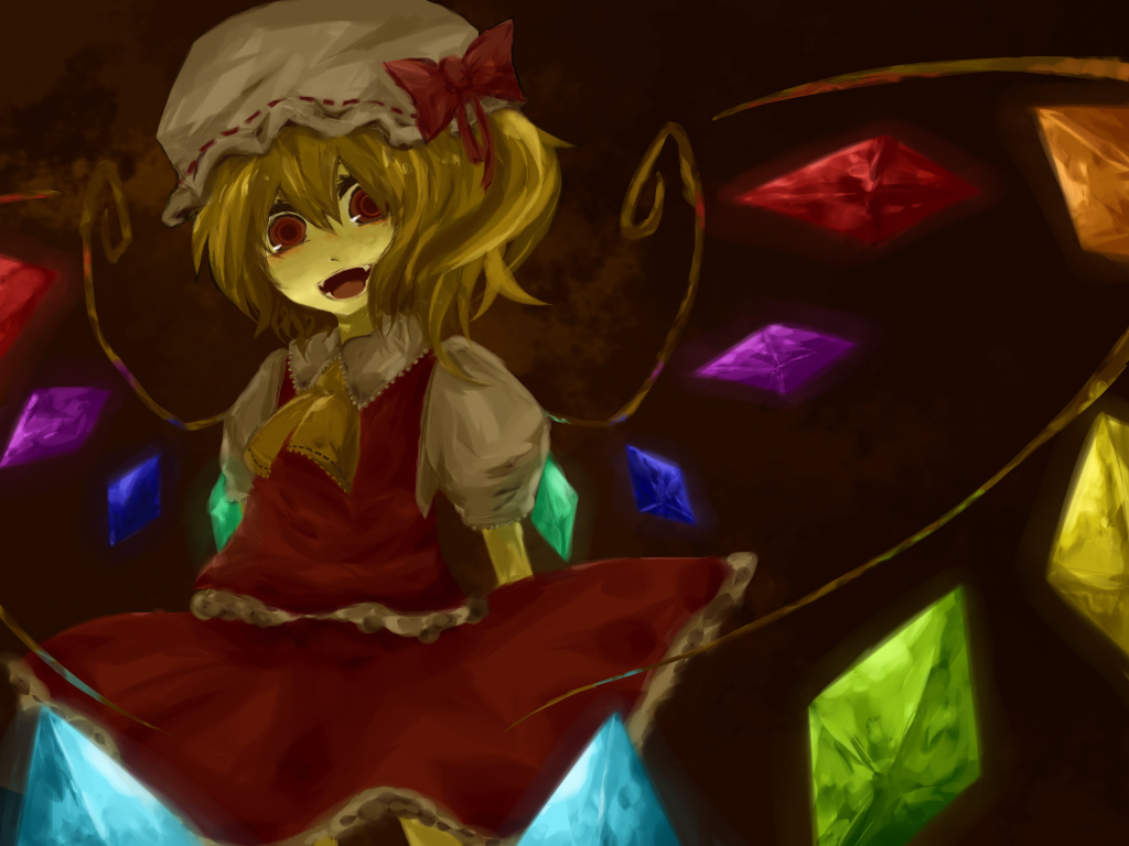 flandre-scarlet
