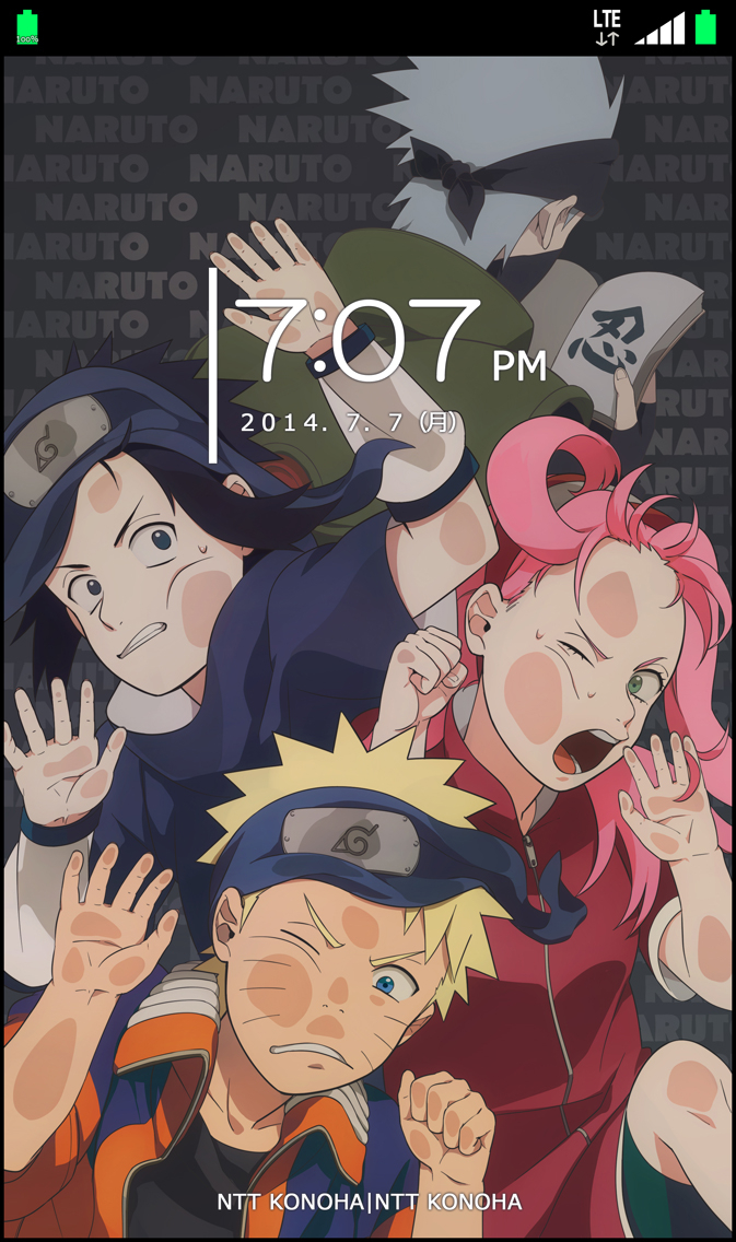 haruno-sakurahatake-kakashiuchiha-sasukeuzumaki-naruto