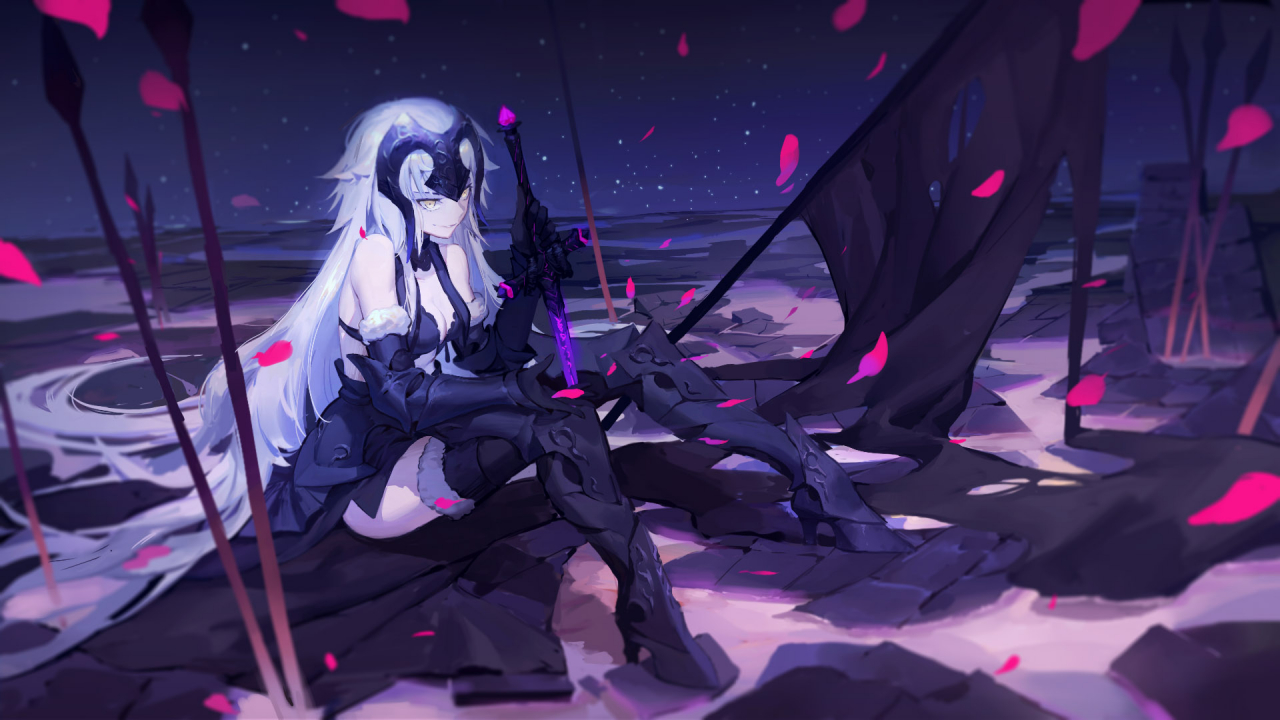 jeanne-darc-alter-fatejeanne-darc-fatejeanne-darc-fate-all