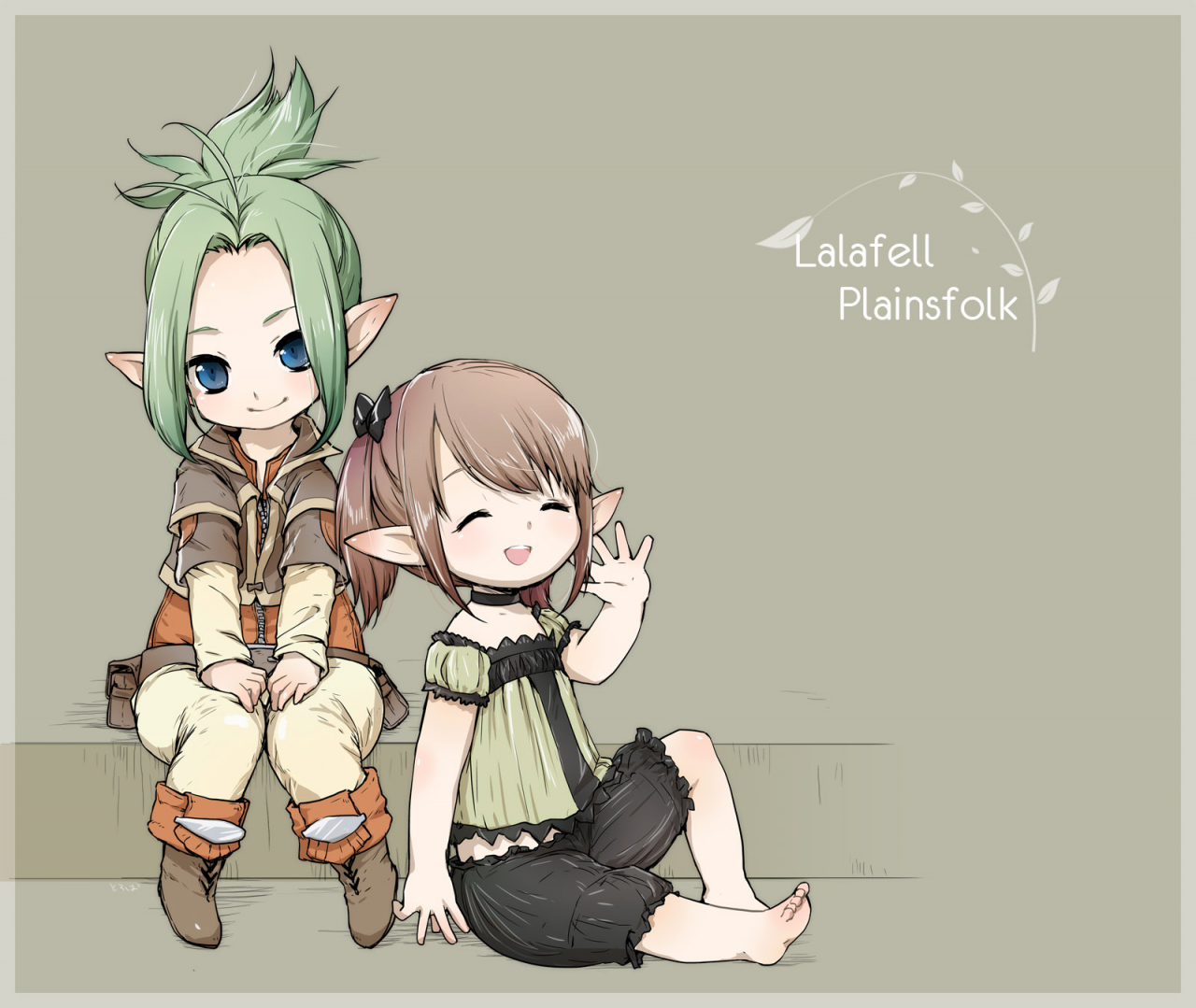 lalafell