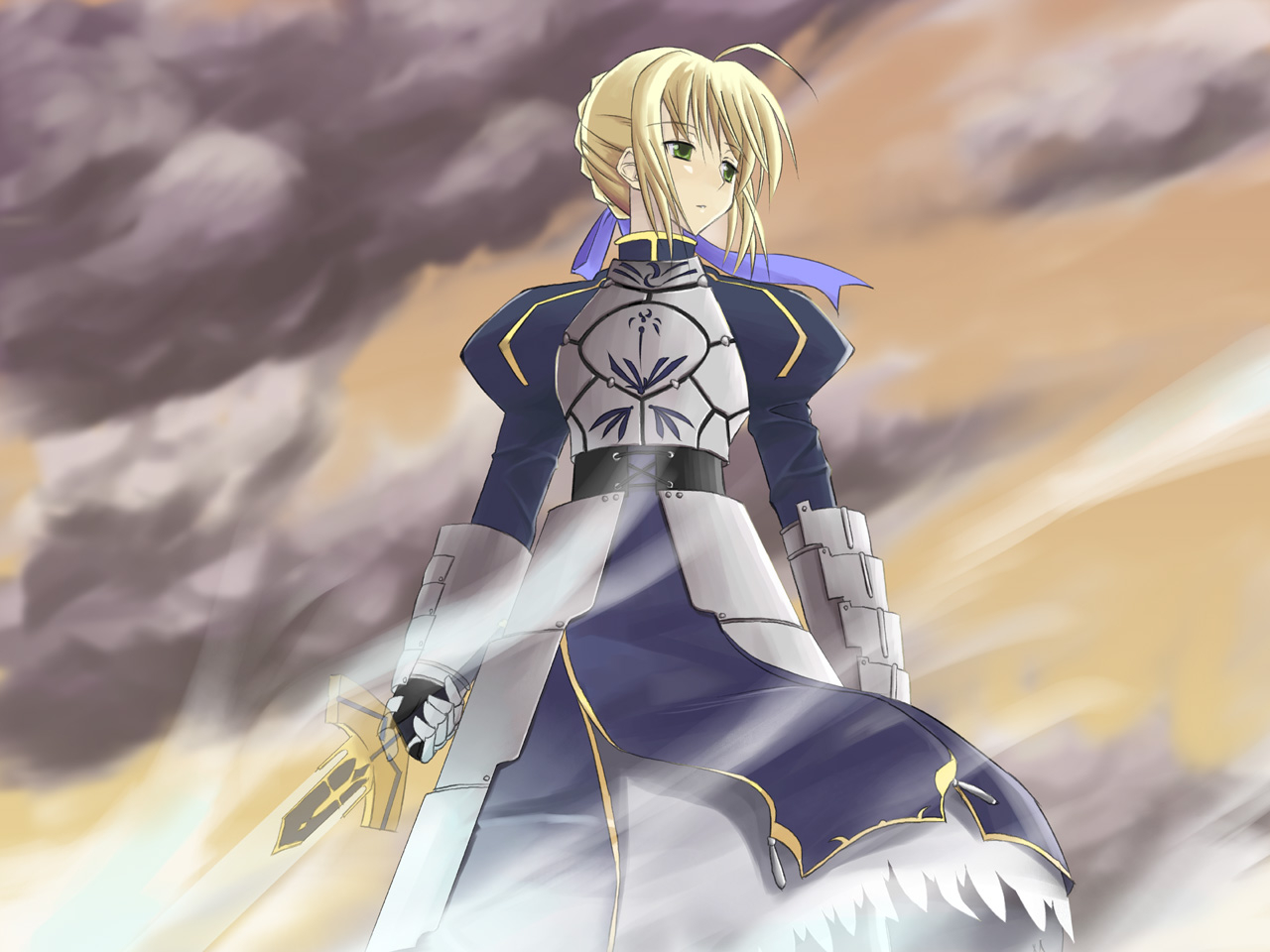 artoria-pendragon-allsaber