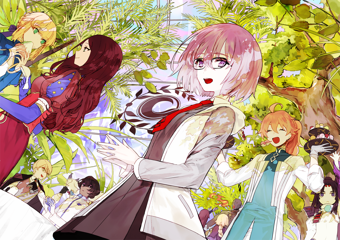 arjuna-fate-grand-orderartoria-pendragon-alldarius-iii-fate-grand-orderjeanne-darc-fatejeanne-darc-fate-alljekyll-and-hyde-fateleonardo-da-vinci-fate-grand-ordermash-kyrielightromani-archamansaberscathach-fate-allscathach