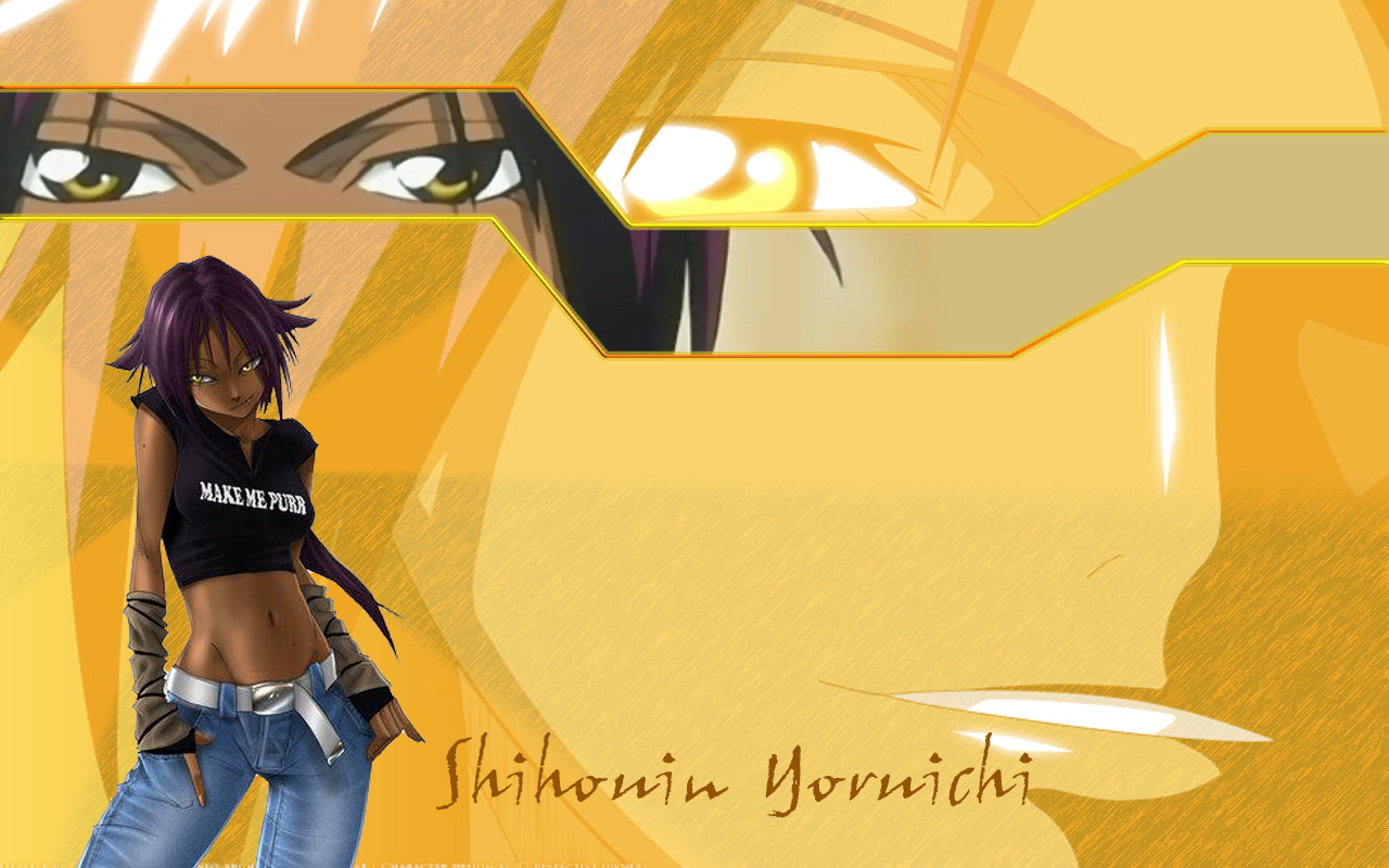 shihouin-yoruichi