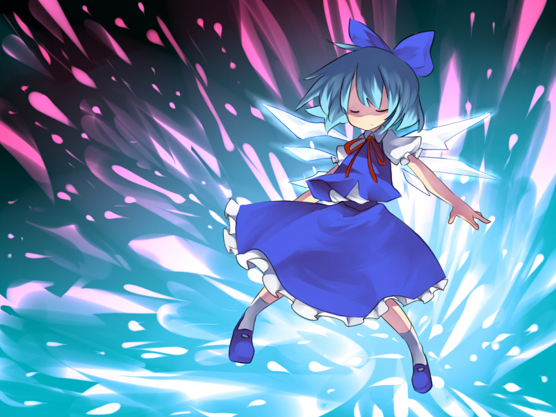cirno