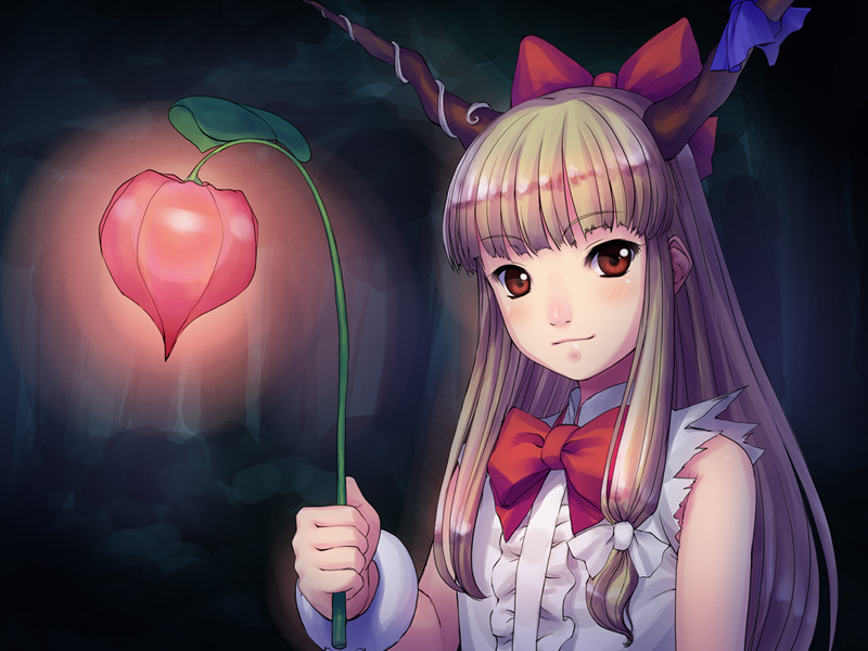 ibuki-suika