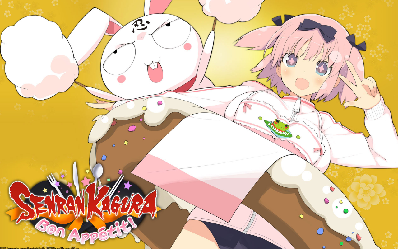 hibari-senran-kagura