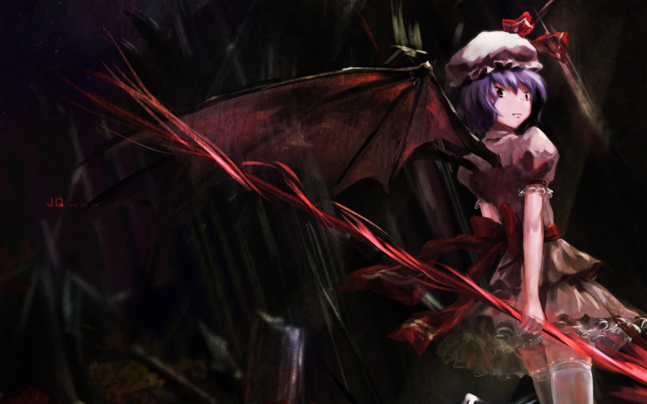 remilia-scarlet