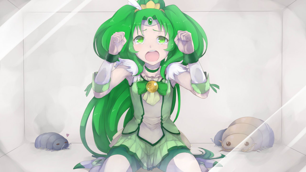 cure-marchmidorikawa-nao