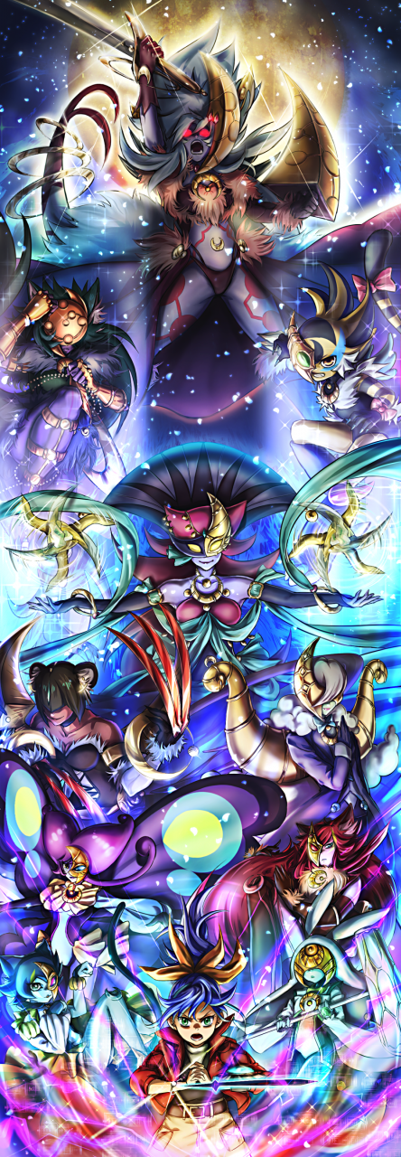 lunalight-black-sheeplunalight-blue-catlunalight-cat-dancerlunalight-crimson-foxlunalight-leo-dancerlunalight-panther-dancerlunalight-purple-butterflylunalight-tigerlunalight-white-rabbitlunalight-wolfserena-yuu-gi-ou-arc-v