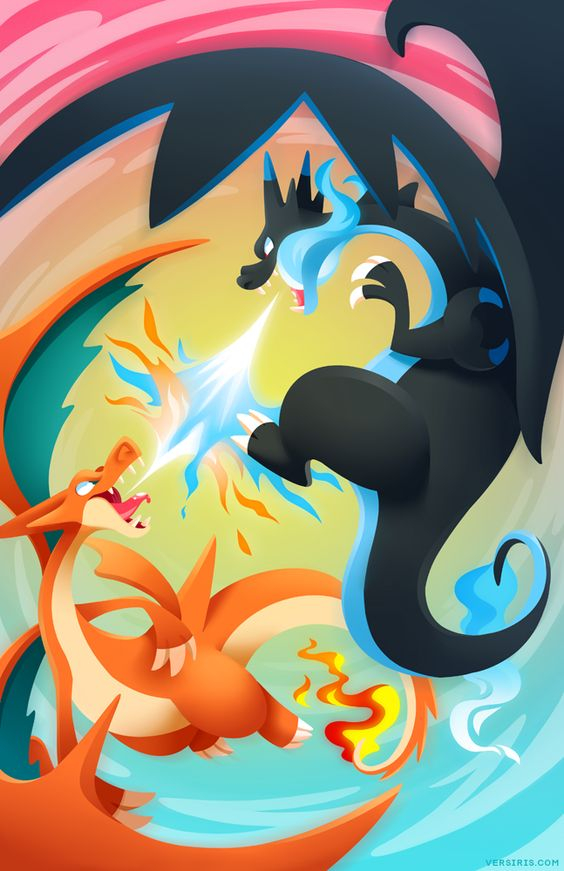 charizardmega-charizard-xmega-charizard-y