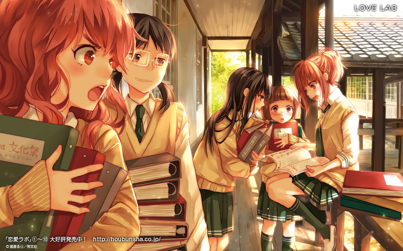 enomoto-yuikokurahashi-rikomaki-natsuomizushima-sayoritanahashi-suzune