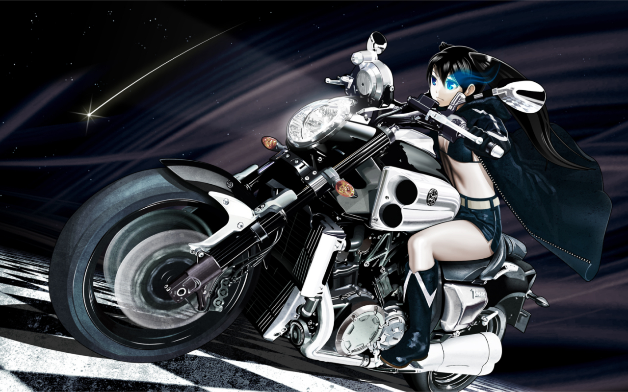 black-rock-shooter-characteryamaha-v-max