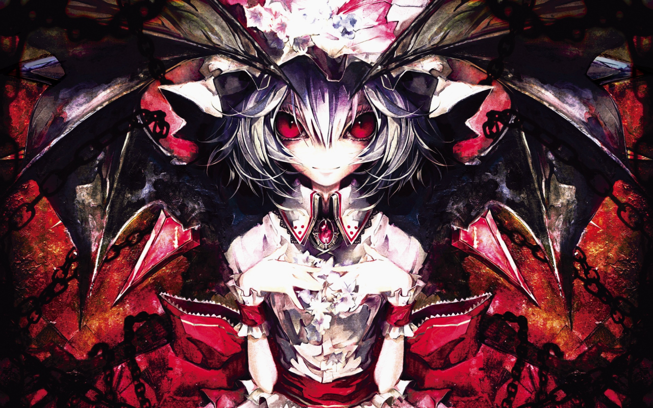 remilia-scarlet
