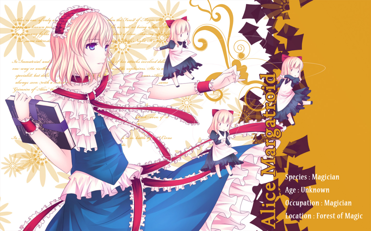 alice-margatroidshanghai-doll