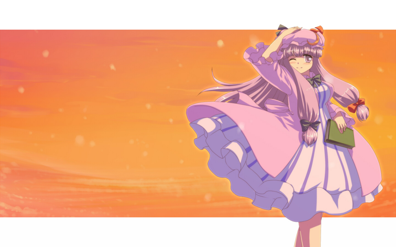 patchouli-knowledge