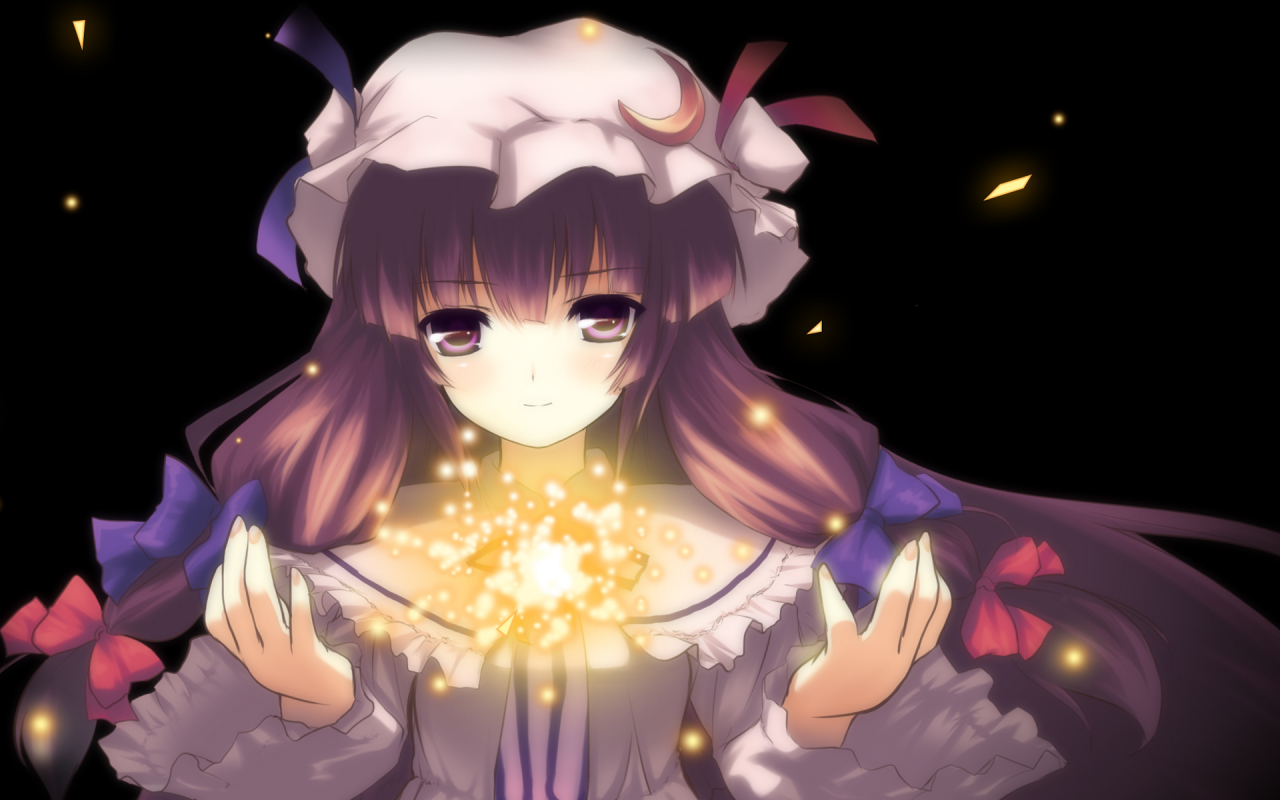 patchouli-knowledge