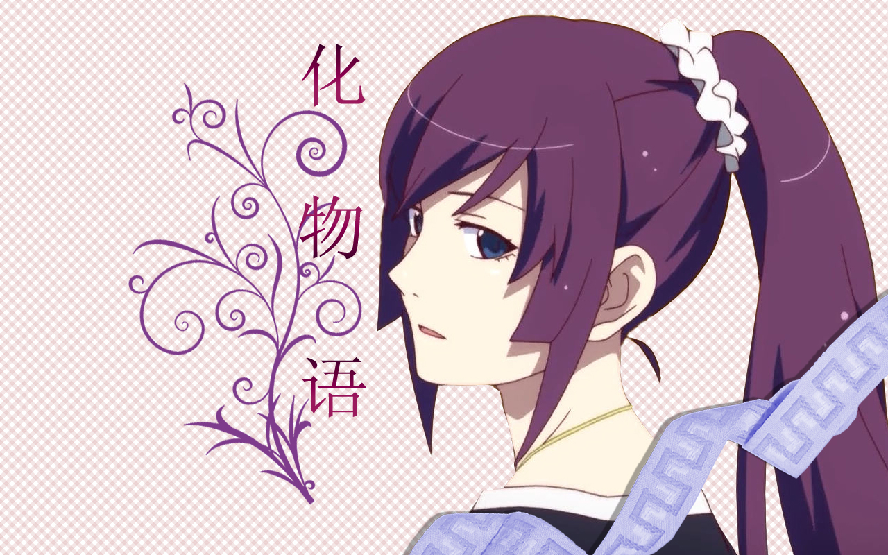 senjougahara-hitagi