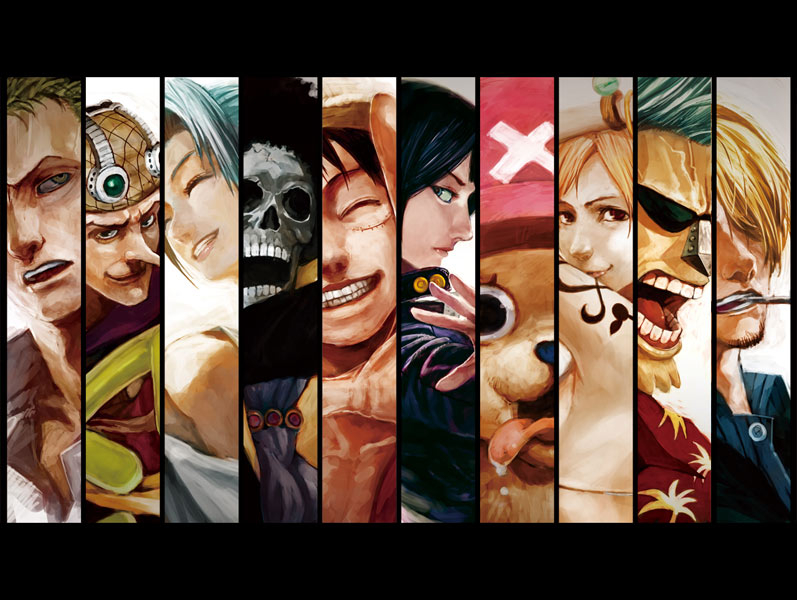 brookfrankymonkey-d-luffynami-one-piecenefertari-vivinico-robinroronoa-zorosanjiswordsmantony-tony-chopperusopp