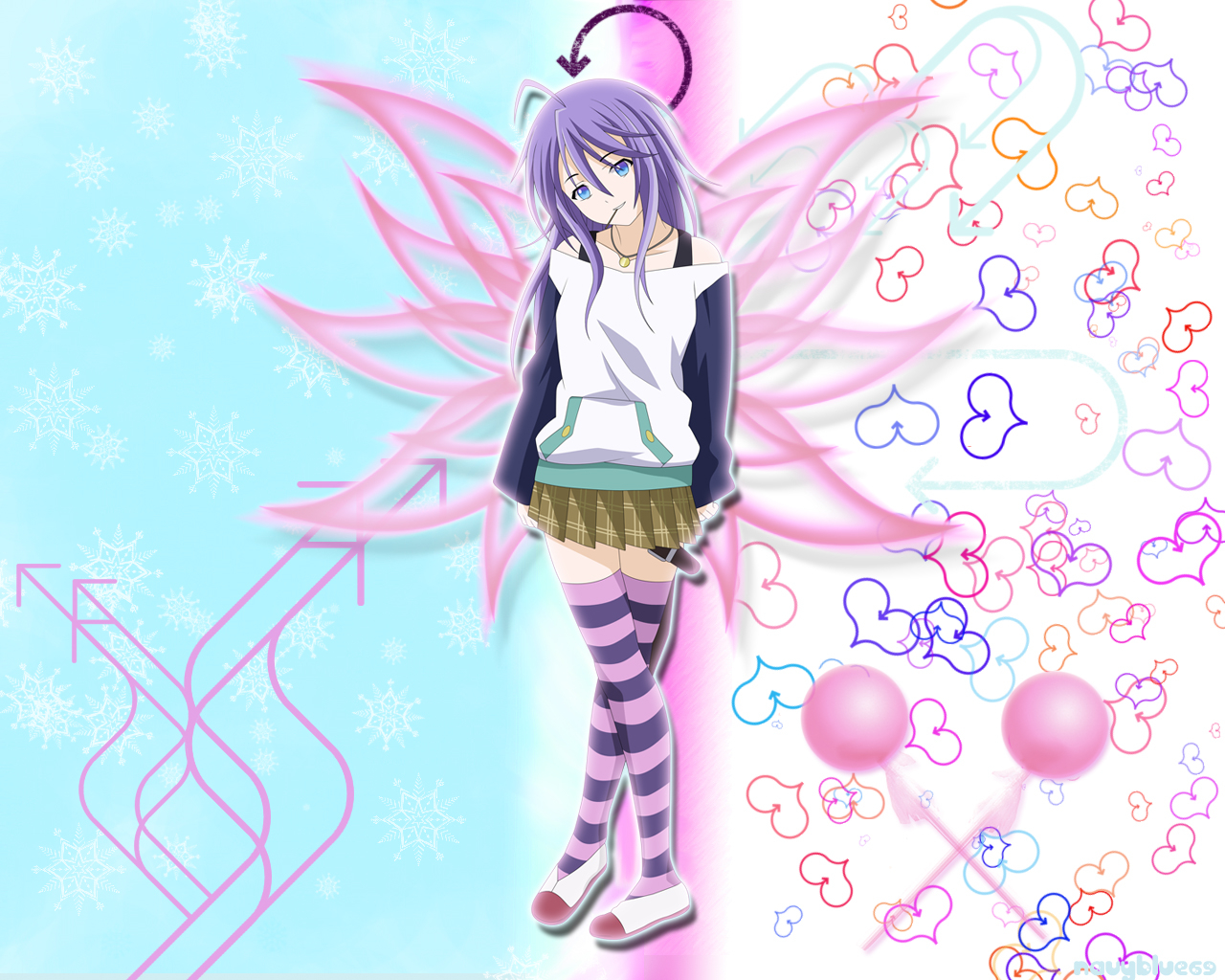 shirayuki-mizore