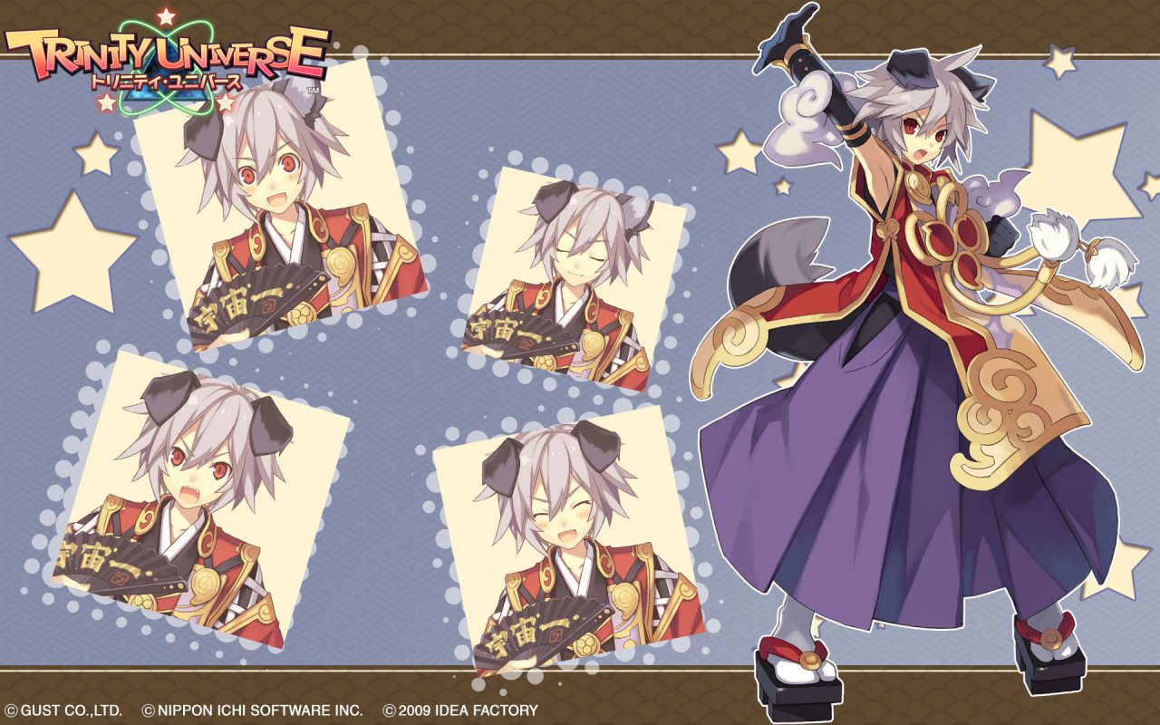 kanata-trinity-universe